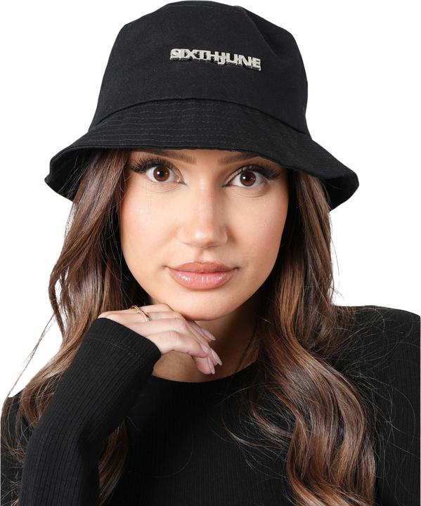 Actual product image Sixth June metallic bob logo (One size)