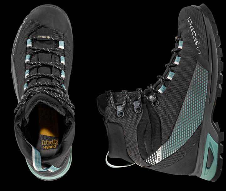 Immagine prodotto La Sportiva Trango Trk Woman GTX (40.5)