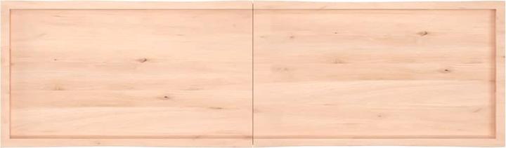 Actual product image VidaXL Aneta (220 x 60 x 6 cm)