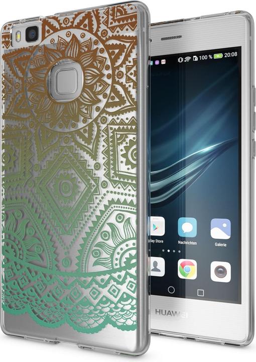 Produktbild Nalia Handyhülle (Huawei P9 Lite)