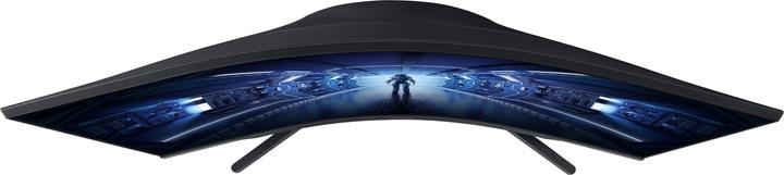Produktbild Samsung Odyssey G5 (2560 x 1440 Pixel, 27")
