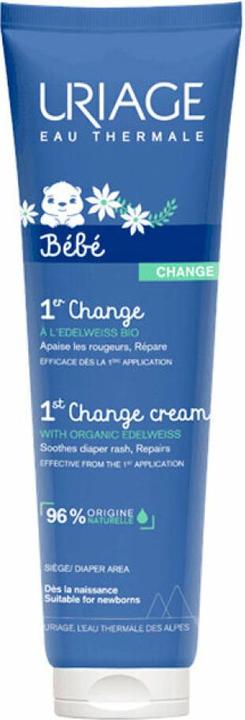 Uriage Bebe (Körpercreme, 100 ml)