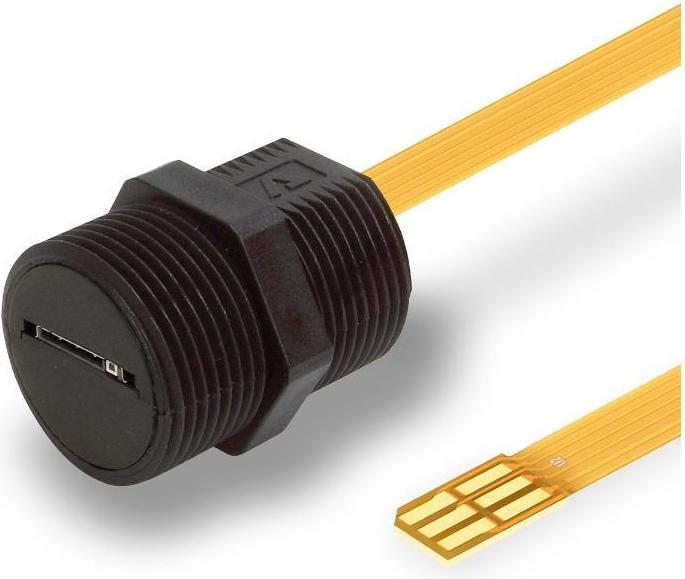 Immagine prodotto Alfa Network WPK-MICROSIM - Kit di prolunghe per micro SIM impermeabile