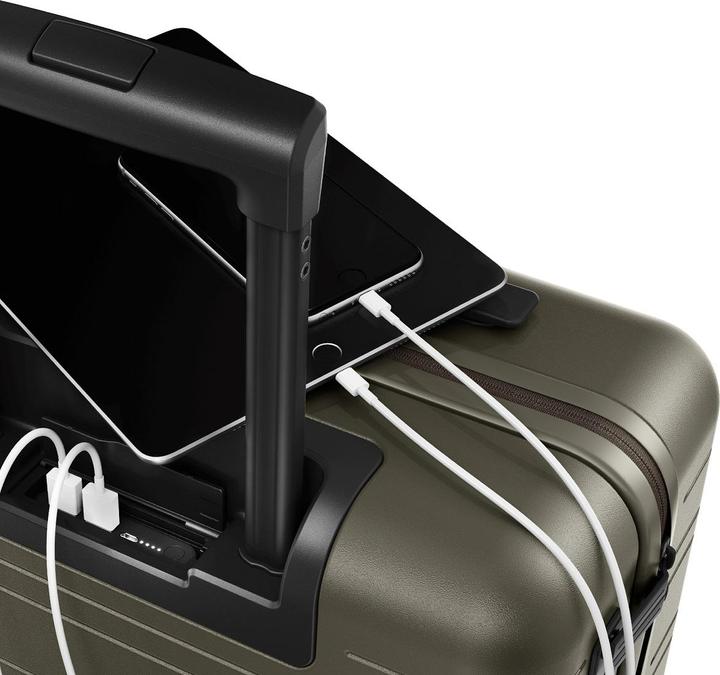 Produktbild Horizn M5 Smart (33 l, Handgepäck (bis 50l))