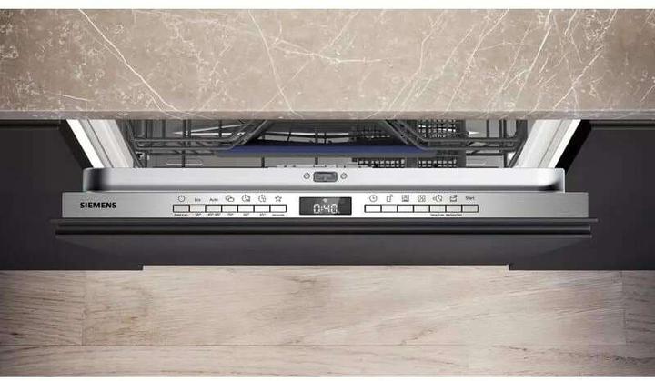 Produktbild Siemens iQ300 SN63EX22AE