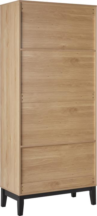 Produktbild Beliani Rumson (80 x 40 x 183 cm)