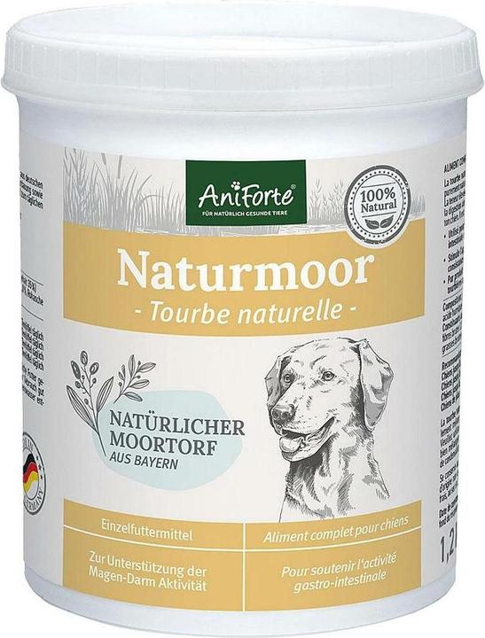Immagine prodotto AniForte Brughiera curativa (Adulto, 1 pz., 1200 g)