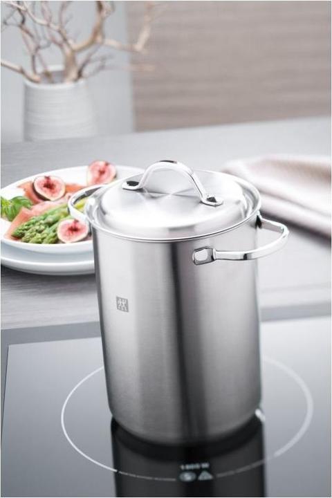 Immagine prodotto Zwilling Offerte speciali per gemelli (16 cm, Pentola, Acciaio inossidabile, Alluminio)