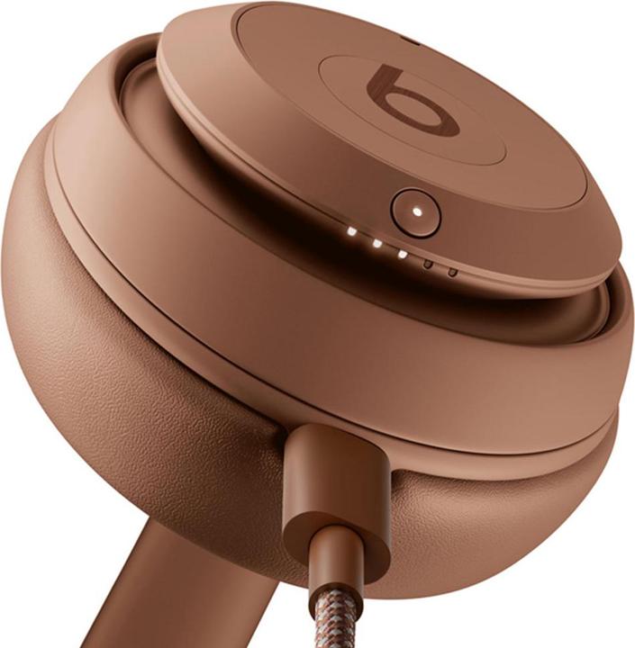 Produktbild Beats Studio Pro Kim Special Edition - Dune (ANC, 40 h, Kabellos, Kabelgebunden)