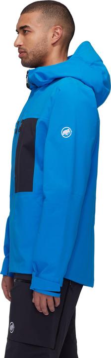 Immagine prodotto Mammut Giacca con cappuccio Stoney HS Uomo (XL)