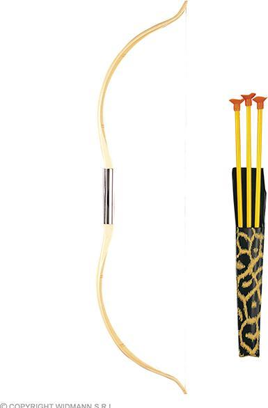 Actual product image Magni Bow and arrow set