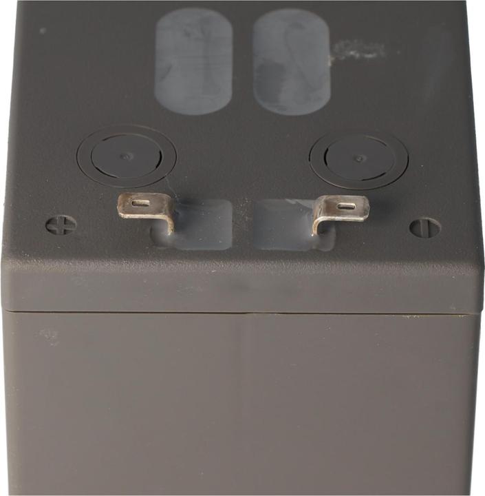 Image du produit Tadiran Batterie Dryfit A512/3.5S, VdS-Nr. G190045 (12 V, 3.50 Ah)