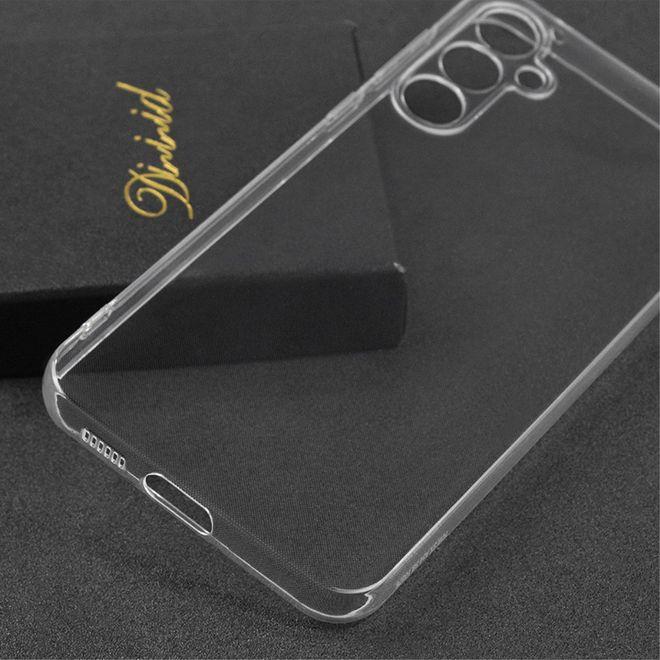 Immagine prodotto MU Classic Serie Softcase TPU (Samsung Galaxy A55)