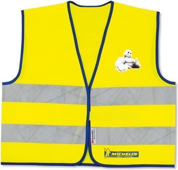 Immagine prodotto Michelin Gilet di sicurezza per bambini