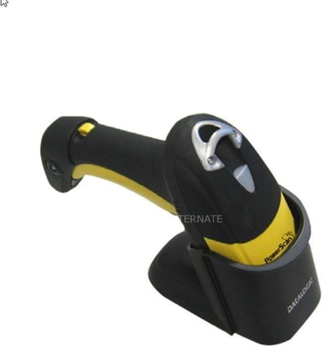 Immagine prodotto Datalogic Supporto da tavolo/parete HLD-P080