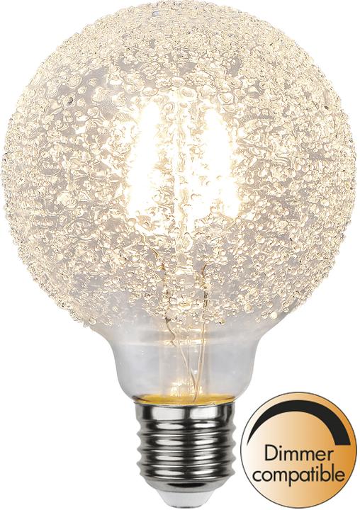 G95 (E27, 1 W, 65 lm, 1 x, G)