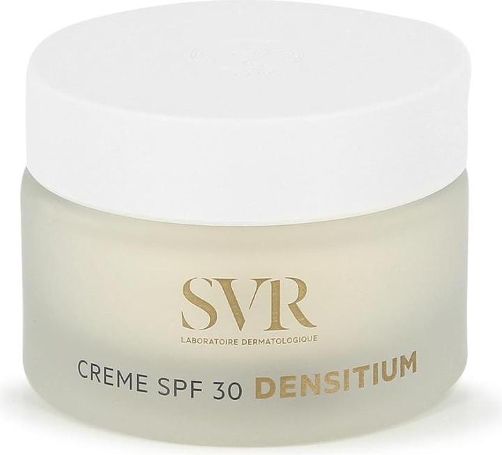 Actual product image Sun Protection Factor 30 Cream (Suntan cream, SPF 30, 50 ml)