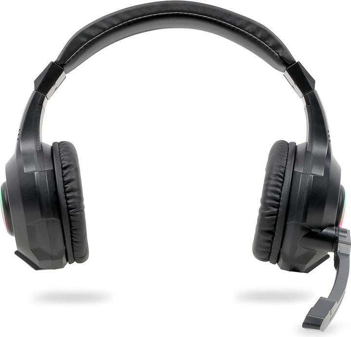 Actual product image Livoo Wired gaming headset (Cable)