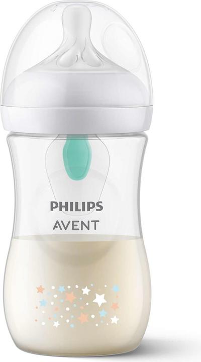 Actual product image Philips Avent Natural Response AirFree (260 ml)