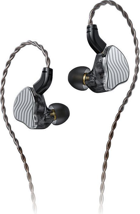 FiiO JH3 (No noise cancelling, Cable)
