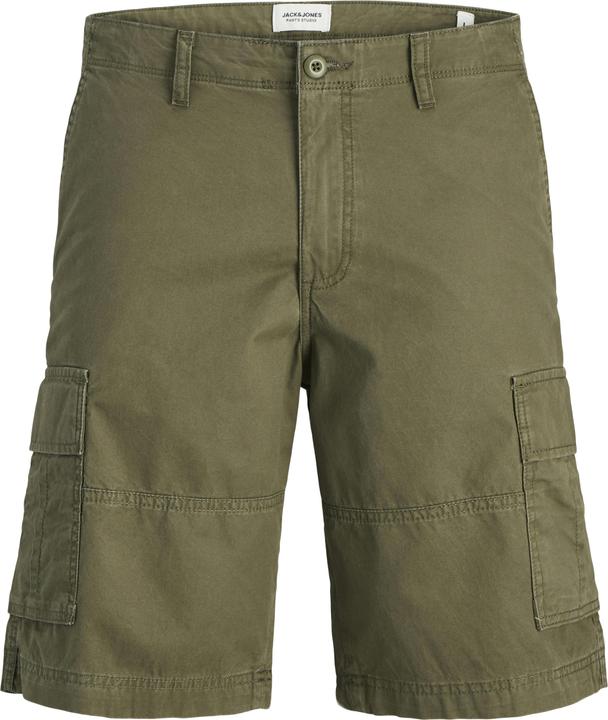 Jack & Jones Jpstcole Mateo Cargo Short Mid Sn