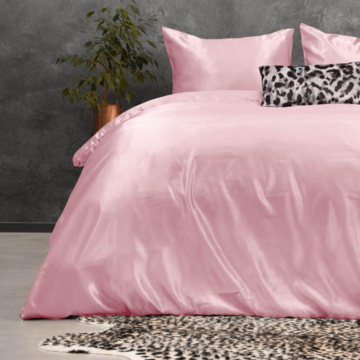 Produktbild Sleeptime Bettbezug Beauty Skin Care (Duvetbezug, 140 x 220 cm)