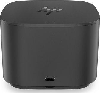 HP G2 (USB-C, 11 Ports)