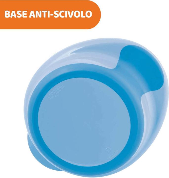 Actual product image Chicco Warming plate Warmy