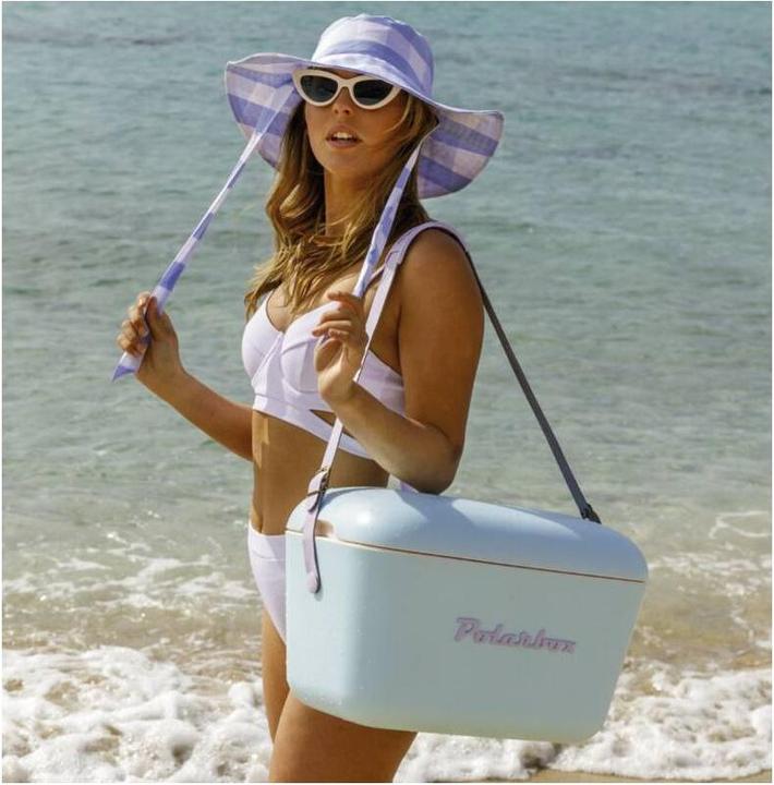 Produktbild Polarbox Retro Cooler (20 l)