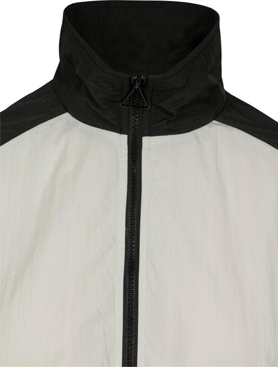 Image du produit Urban Classics Ladies Short Raglan Crinkle Batwing Jacket (XS)