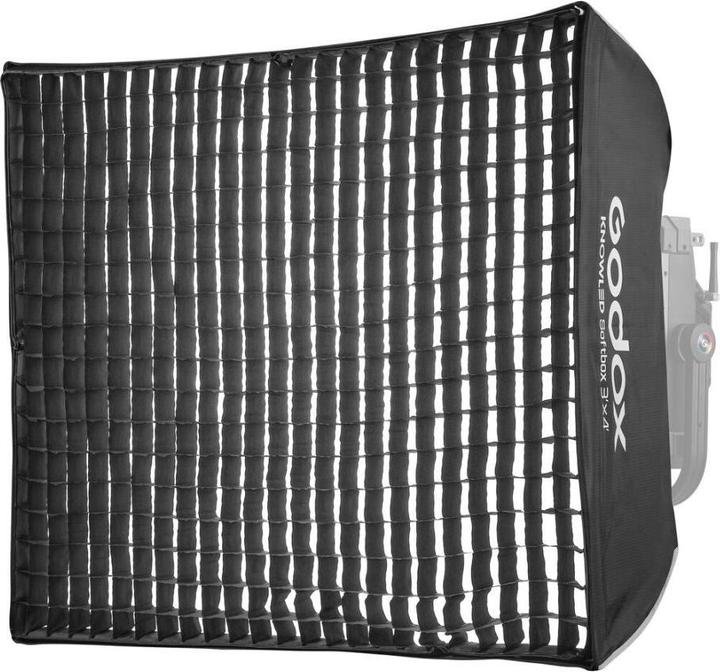 Immagine prodotto Godox Softbox rettangolare 90x120 per P600R (Soft box)