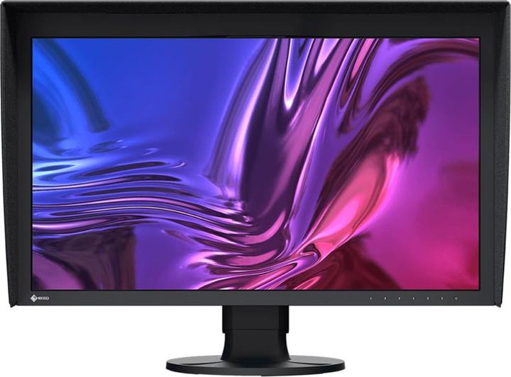 Productafbeelding Eizo ColorEdge CG2700S (2560 x 1440 pixels, 27")