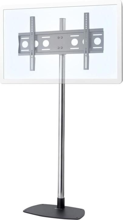 Actual product image edbak LCD/PC stand STD01 black (52", 80 kg)