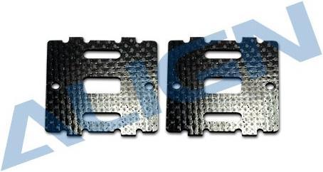 Produktbild Align 450L Gyroplattform