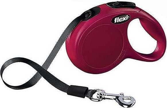 Image du produit Flexi Nouvelle ceinture classique (L, Chien, Promenade)