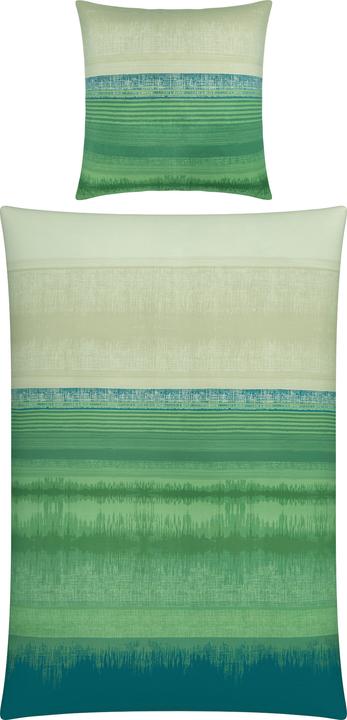 Immagine prodotto Erwin Müller Biancheria da letto (Copripiumino, 80x80 cm, 135x200 cm)