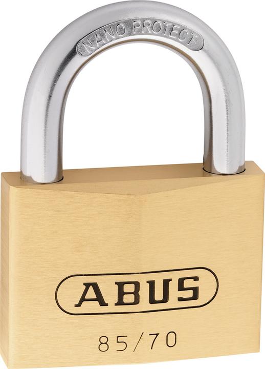 Productafbeelding Abus Hangslot