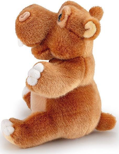 Actual product image Trudi Hippo Filippo small (15 cm)