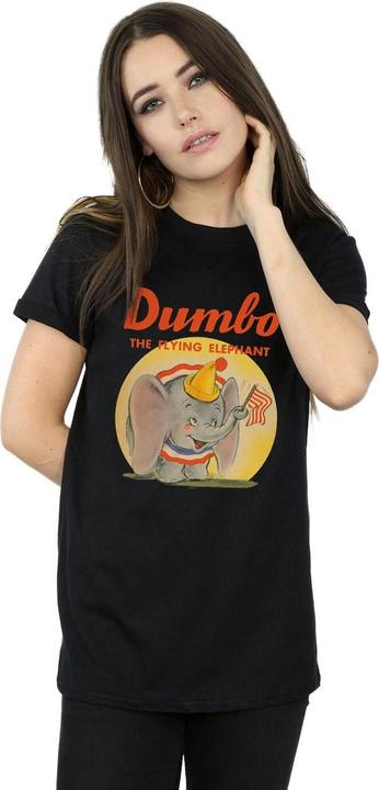 Produktbild Disney Dumbo Flying Elephant TShirt (S)