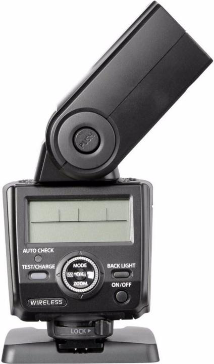 Produktbild Panasonic Dmw-Fl360le (Aufsteckblitz, Panasonic)