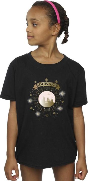 Immagine prodotto Hogwarts Yule Ball Maglietta Ragazze (116)