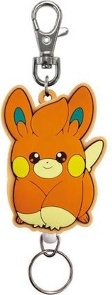 SK Japan Pokemon - Pamo