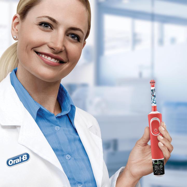 Image du produit Oral-B Kids Star Wars (3 x)
