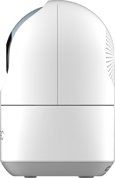 Productafbeelding Aeotec Netwerkcamera Samsung SmartThings Cam 360 (1920 x 1080 Pixels)