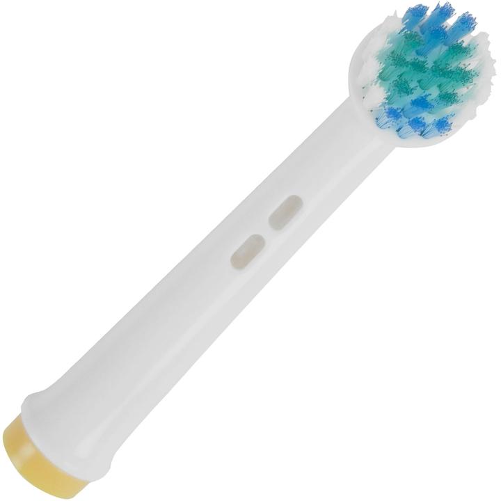 Immagine prodotto Bathroom Solutions 8 spazzolini di ricambio adatti a molti spazzolini elettrici Oral-B®***. (8 x)