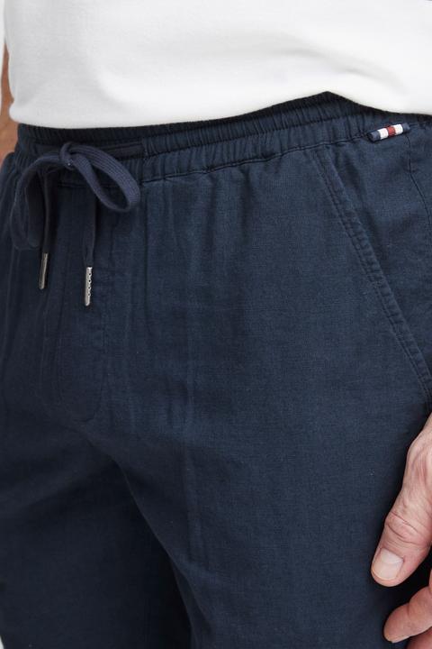 Image du produit FQ1924 FQHenry short en lin 21900625 (XL)