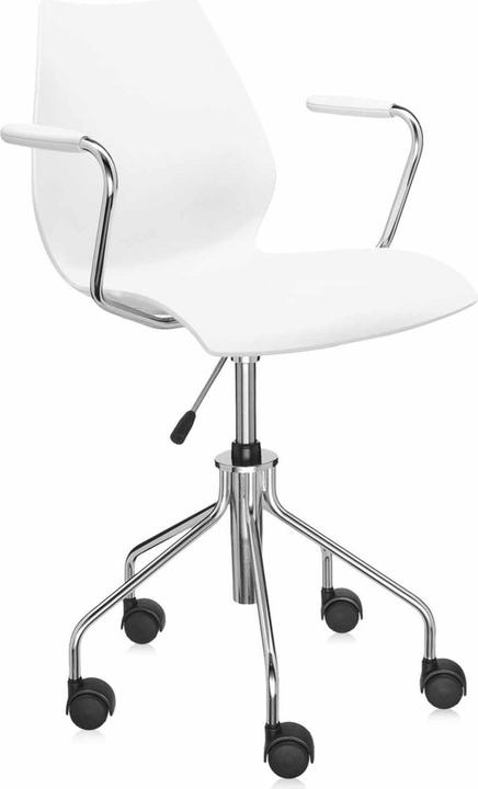 Immagine prodotto Kartell Sedia girevole per ufficio Maui