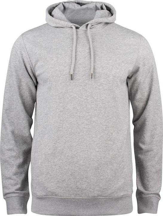 Actual product image Clique Mens Premium Hoodie (XS)