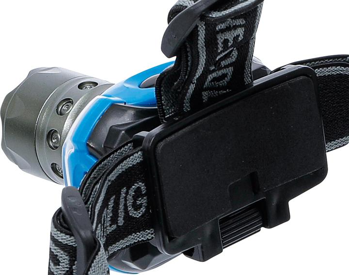 Image du produit BGS Projecteur LED avec focalisation 3 W (150 lm)
