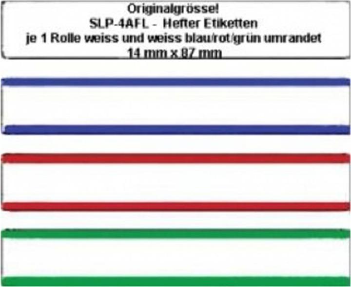 Image du produit Seiko Étiquettes d'instruments